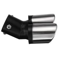 ราคา หนึ่งจุดสองคู่เต้าเสียบท่อไอเสียท่อไอเสียสแตนเลสหางคอท่อไอเสียท่อไอเสียสากลดัดแปลงอุปกรณ์ (29192837560)