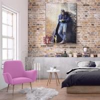 ราคา โปสเตอร์วงดนตรี แอ๊ด คาราบาว (18750642195)