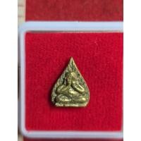 ราคา พระปิดตาหลวงปู่โต๊ะวัดประดู่ฉิมพลีเนื้อสำริดทอง เป็นของแท้รับประกันพุทธคุณเมตตาค้าขายโชคลาภร่ำรวย (44172648956)