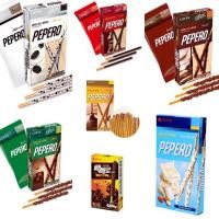 ราคา Lotte Pepero ป๊อกกี้เกาหลี (15335244473)