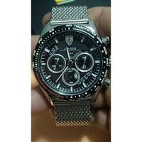 ราคา นาฬิกาข้อมือชายแท้ Ferrari SF0830826 (24319695013)