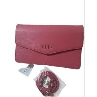 ราคา กระเป๋าสะพาย Elle แท้มือ 2 (26872146068)