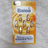 ราคา Balea Q10 anti-falten (anti-wrinkle) (2302270177)