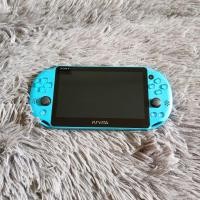 ราคา Ps vita 2000 แปลงแล้ว 3.60 ENSO โหลดลงเกมเองได้ฟรี (7233874206)