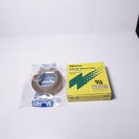 ราคา NITTO 973UL-S, 973uL-S NITTOFLON TEFLON TAPE 50mm 2" ORIGINAL NITTO (0.13mm x 50mm x 10meter) (40823120052)