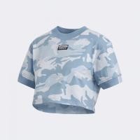 ราคา ❄️SALE❄️Adidas Originals Crop Top ☃️ (3951259045)