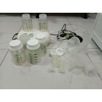 ราคา เครื่องปั้มนม Ameda ทั้งชุด (พร้อมปลั๊กแปลงไฟ) (4592552270)