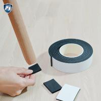 ราคา แผ่นรองขาเก้าอี้ ขาโต๊ะ แผ่นยางกันรอย EVA กันลื่น รองขาเฟอร์นิเจอร์ (24468947680)