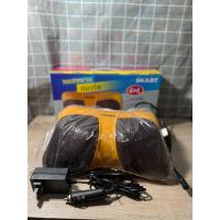 ราคา หมอนนวดสมาร์ทSMARTเพื่อสุขภาพระบบอินฟาเรดแบบพกพา (47900146985)