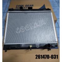 ราคา หม้อน้ำ CoolGear vios'02 (0310) (12057191788)