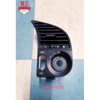 ราคา ช่องแอร์ข้างขวา bmw e36 สินค้ามือสอง (24143819661)