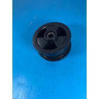 ราคา ST6521 ELECTROLUX # B-43 ลูกล้อสายพาน / ลูกกลิ้งสายพาน เครื่องอบผ้า อะหลั่ยทดแทน EDV705 , EDV605 พาร์ท 125012503 EDV6051 (26227563936)