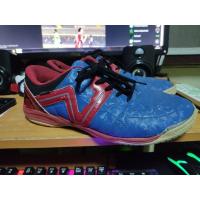 ราคา รองเท้าฟุตซอล Warrix Maximum ไซส์42 (5261118645)