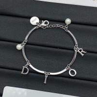 ราคา DIOR1970 Letter Bracelet All-Match New Style Letter Bracelet (40124505062)