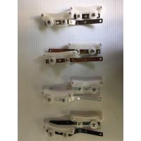 ราคา สไลค์คู่ ราง เอ็ม รางไมโคร รางม่านจีบ 1 คู่ อุปกรณ์รางม่าน รางผ้าม่านจีบ (5943824866)