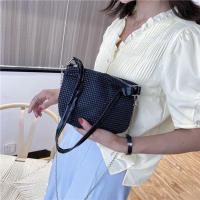 ราคา กระเป๋าแฟชั่น กากเพชร สไตล์เกาหลี สุดฮิต C049 (9311887452)