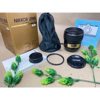 ราคา Nikon AF-S NIKKOR 35 f1.4G Nano ไม่มีรา ไม่มีฝ้า ครบกล่อง (11191132355)