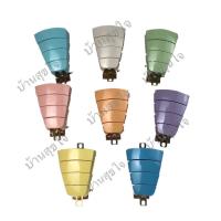 ราคา Hatari switch สวิตซ์ ปุ่มกด T16M5 สวิทซ์ พัดลม ฮาตาริ 16” พลาสติก แท้ (9703333978)