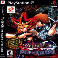 ราคา Yu-Gi-Oh! The Duelists of the Roses [USA] [PS2 DVD] (25078623056)