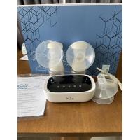 ราคา เครื่องปั๊มนม malish all new plus (16979581277)