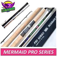 ราคา คันเบ็ด MERMAID PRO SERIES คันเมอเมท โปรซีรีย์ (42258131887)