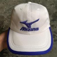 ราคา MIZUNO หมวกมิซูโน่มือสอง (26060109853)