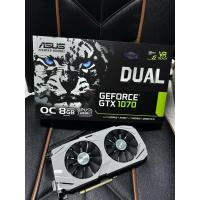 ราคา ASUS DUAL GTX 1070 8GB OC GDDR5, GALAX 1060 3G, ASUS 1060 3G (42407626663)