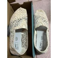 ราคา รองเท้า TOMS ของแท้ มือ1 (25506496812)