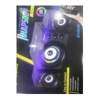 ราคา SPEAKER Bluetooth NUBWO RHAPSODY 2.1 NS-34 (4138985829)