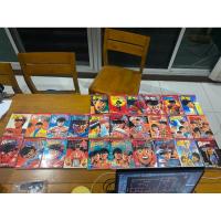 ราคา ก้าวแรกสู่สังเวียน เล่ม 65-90 (40510953395)