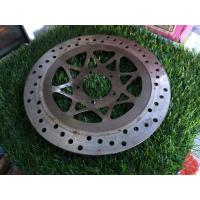 ราคา จานดิสเบรคหน้า HONDA NSR R [ตาเหลี่ยม]แท้มือสอง (18068186767)