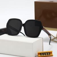 ราคา แว่นกันแดดสำหรับผู้หญิง ดีไซน์เก๋จากGuCCI (55050089444)