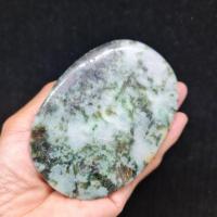 ราคา หยกนำโชค หยกแท้ หยกพม่า ทับกระดาษ (9818810801)