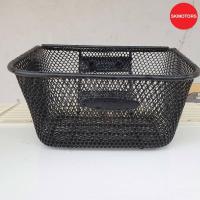 ราคา ตะกร้าหน้า สำหรับรถ HONDA WAVE 110i ปี 2013- ปัจจุบัน #มือสอง #สภาพดี สวย 70-85% อะไหล่แท้เบิกศูนย์ 100% (28852139310)