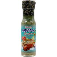 ราคา น้ำจิ้มซีฟู้ด ตราหอยนางรม 170 กรัม (3732334672)