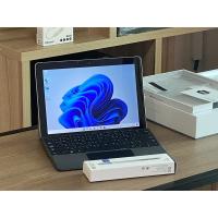 ราคา Microsoft Surface Go 1 4415Y SSD128GB RAM8GB สินค้ามือสองอุปกรณ์ครบ (5196449048)