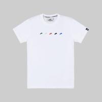 ราคา Rudedog Parade เสื้อยืด แขนสั้น ผ้ายืด ผ้านุ่ม ของแท้ ของใหม่ มือ1 Clothing (26774697220)