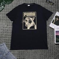 ราคา เสื้อยืดพูม่ามือสองของแท้ (28514614544)