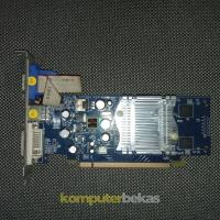 ราคา VGA PCI-E | NVIDIA Geforce 7200GS (41966678277)