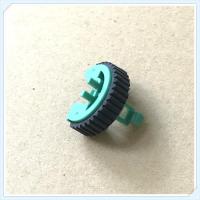 ราคา คุณภาพสูงในประเทศยี่ห้อใหม่เครื่องพิมพ์อุปกรณ์เสริมเหมาะสําหรับ League LEXMARK W810 ถูล้อกระดาษ 12G2562 (44263961579)