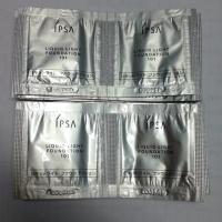 ราคา Ipsa Liquid Light Foundation 101 SPF20 PA++ 0.3 ml. (436652988)