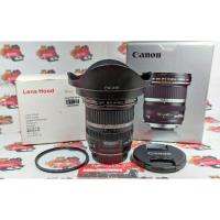 ราคา เลนส์ Canon 10-22 F3.5-4.5 USM กล้องมือสอง เลนส์มือสอง (12067314433)
