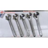 ราคา ประแจเลื่อนญี่ปุ่นมือสอง ขนาด 250mm. สภาพดี เหล็กแข็ง เหนียว By ITBTOOLS (29260321229)