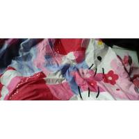 ราคา ม่านหน้าต่างคิตตี้มือ 2 สภาพใหม่เหมือนมือ 1 (25082661565)