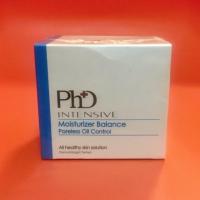 ราคา PHD INTENSIVE MOISTURIZER BALANCE – PORELESS OIL CONTROL 50ML. (860141551)
