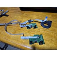 ราคา ชุดสายแพร เซ็นเซอร์หัวพิมพ์ brother dcp t310 และt500w (28235884963)