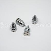 ราคา นอตหนามทองเหลือง ตกแต่ง (3617179806)