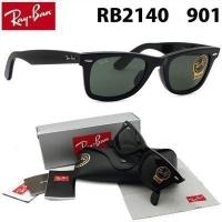 ราคา Ray-Ban Wayfarer แว่นกันแดด รุ่น RB2140 901