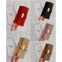 ราคา Lyn กระเป๋าสตางค์ใบยาว (5487816862)