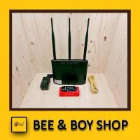 ราคา เร้าเตอร์ D-LINK รุ่น DSL-2870A AC750 + แอร์การ์ด 21.6M (12478006368)